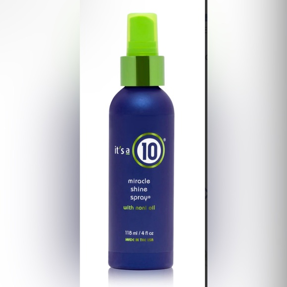 It’s a 10 Miracle Shine Spray - Picture 2 of 5